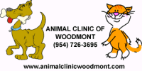 Animal Clinic of Woodmont