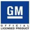 Licensed GM manufacturer