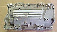 94-97 LT1 intake manifold, fuel crossover behind throttle body