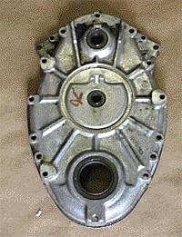 92-94 LT1 timing cover pictured
